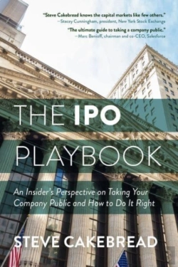 Bertrand.pt - The Ipo Playbook