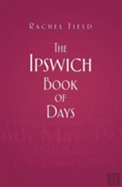 Bertrand.pt - The Ipswich Book Of Days