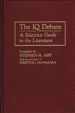 Bertrand.pt - The Iq Debate