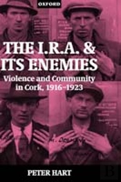 The I.R.A. And Its Enemies