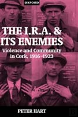 Bertrand.pt - The I.R.A. And Its Enemies