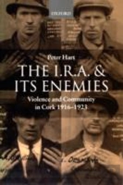 The I.R.A. And Its Enemies