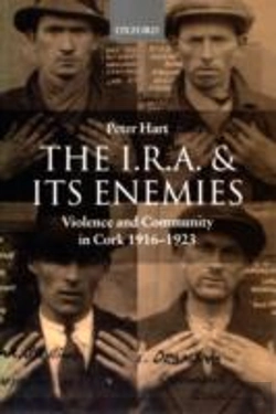Bertrand.pt - The I.R.A. And Its Enemies
