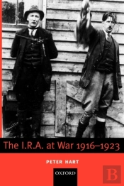 The I.R.A. At War 1916-1923