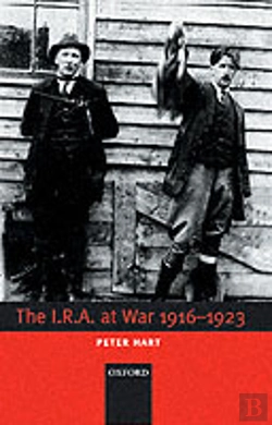 Bertrand.pt - The I.R.A. At War 1916-1923