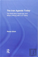 The Iran Agenda Today