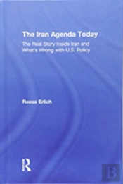 The Iran Agenda Today