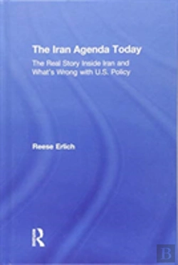 Bertrand.pt - The Iran Agenda Today