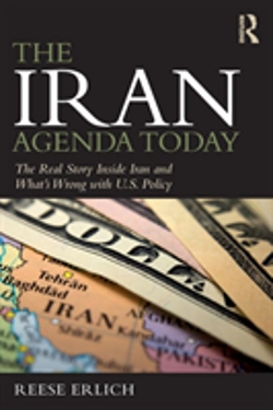 Bertrand.pt - The Iran Agenda Today