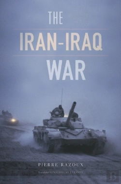 Bertrand.pt - The Iran-Iraq War