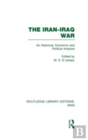 The Iran-Iraq War (Rle Iran A)