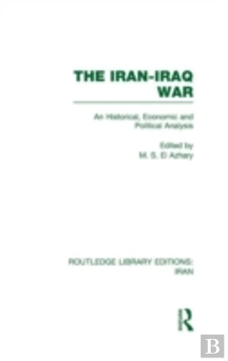 Bertrand.pt - The Iran-Iraq War (Rle Iran A)
