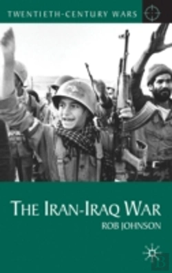 Bertrand.pt - The Iran-Iraq War
