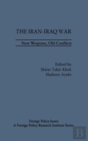 The Iran-Iraq War