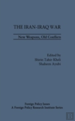 Bertrand.pt - The Iran-Iraq War