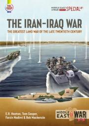 The Iran-Iraq War