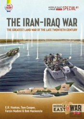 The Iran-Iraq War