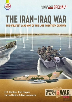 Bertrand.pt - The Iran-Iraq War