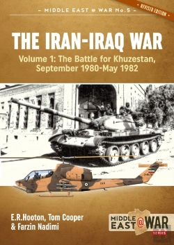 Bertrand.pt - The Iran-Iraq War Volume 1 (Revised & Expanded Edition)
