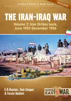 Bertrand.pt - The Iran-Iraq War Volume 2 (Revised & Expanded Edition)