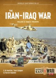 The Iran-Iraq War Volume 3