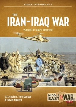 Bertrand.pt - The Iran-Iraq War Volume 3