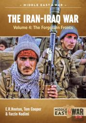 The Iran-Iraq War Volume 4