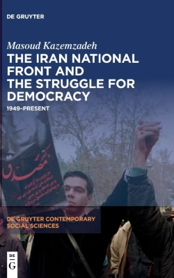 Bertrand.pt - The Iran National Front And The Struggle For Democracy