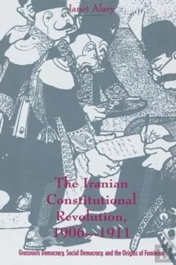 Bertrand.pt - The Iranian Constitutional Revolution
