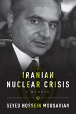 Bertrand.pt - The Iranian Nuclear Crisis