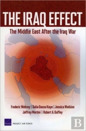 The Iraq Effect