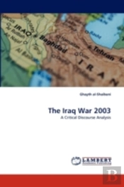 The Iraq War 2003