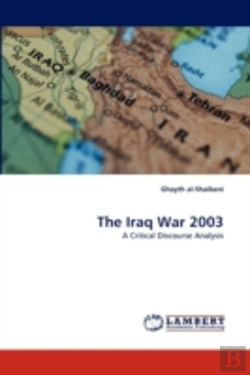 Bertrand.pt - The Iraq War 2003