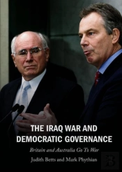 The Iraq War And Democratic Governance