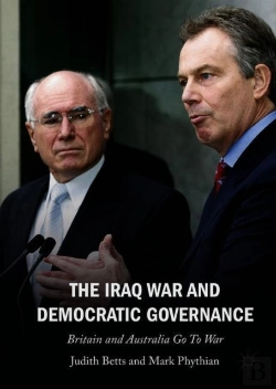 Bertrand.pt - The Iraq War And Democratic Governance