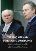 The Iraq War And Democratic Governance