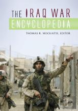 The Iraq War Encyclopedia