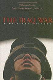 The Iraq War