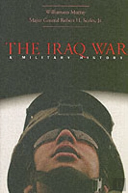 Bertrand.pt - The Iraq War