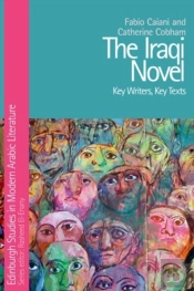 The Iraqi Novel