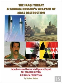 Bertrand.pt - The Iraqi Threat And Saddam Hussein'S Weapons Of Mass Destruction