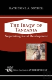 The Iraqw Of Tanzania