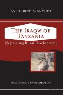 The Iraqw Of Tanzania