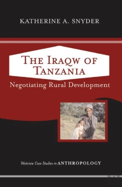 Bertrand.pt - The Iraqw Of Tanzania