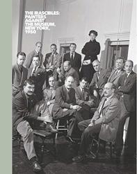 The Irascibles: Painters Against The Museum (New York, 1950)