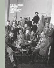 The Irascibles: Painters Against The Museum (New York, 1950)