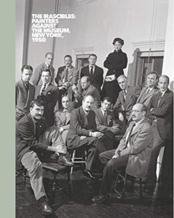 Bertrand.pt - The Irascibles: Painters Against The Museum (New York, 1950)