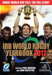 The Irb World Rugby Yearbook