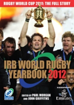 Bertrand.pt - The Irb World Rugby Yearbook