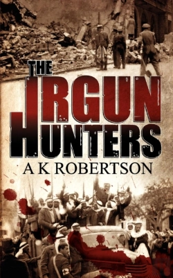 Bertrand.pt - The Irgun Hunters